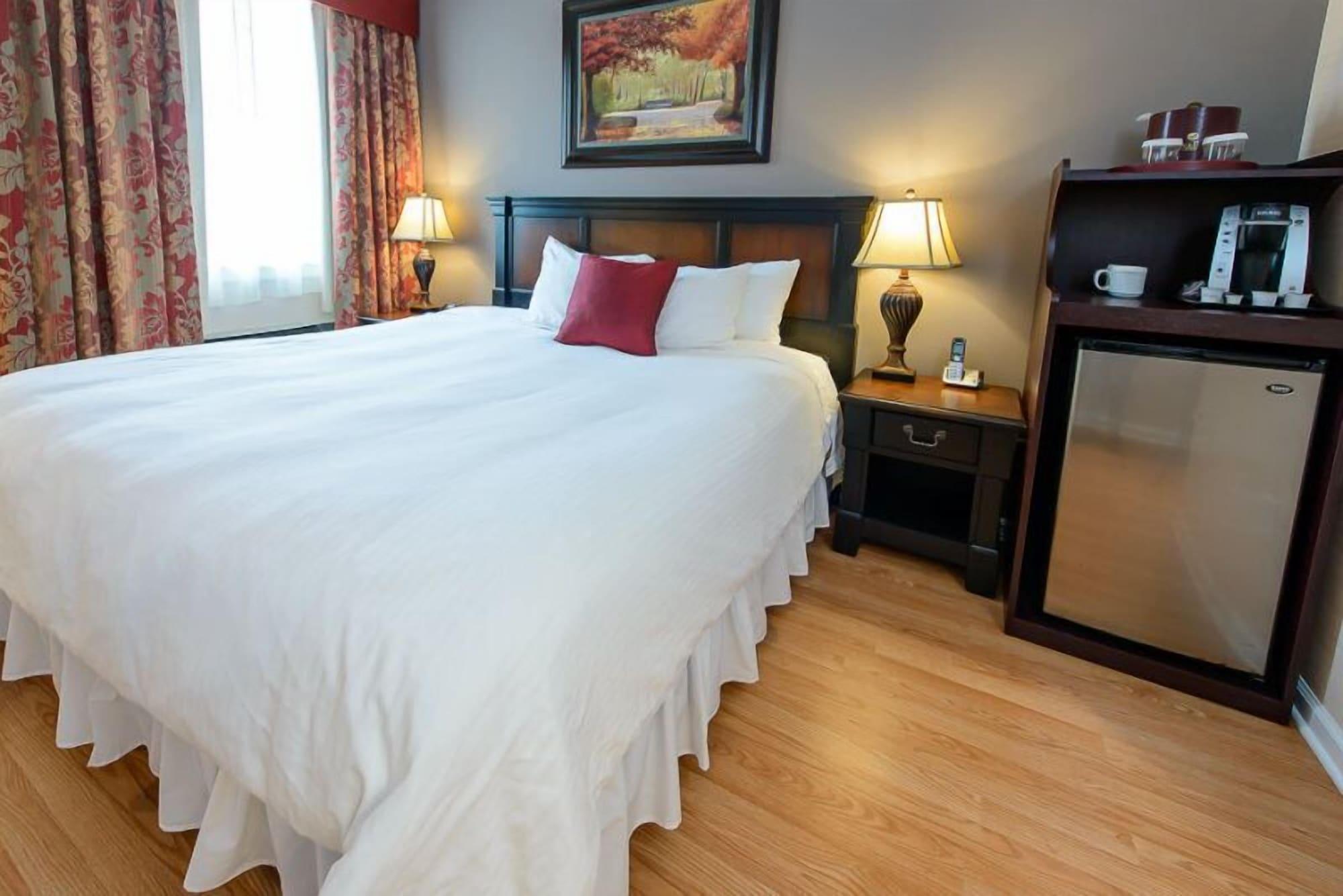 & Conference Center Hotel Norwalk