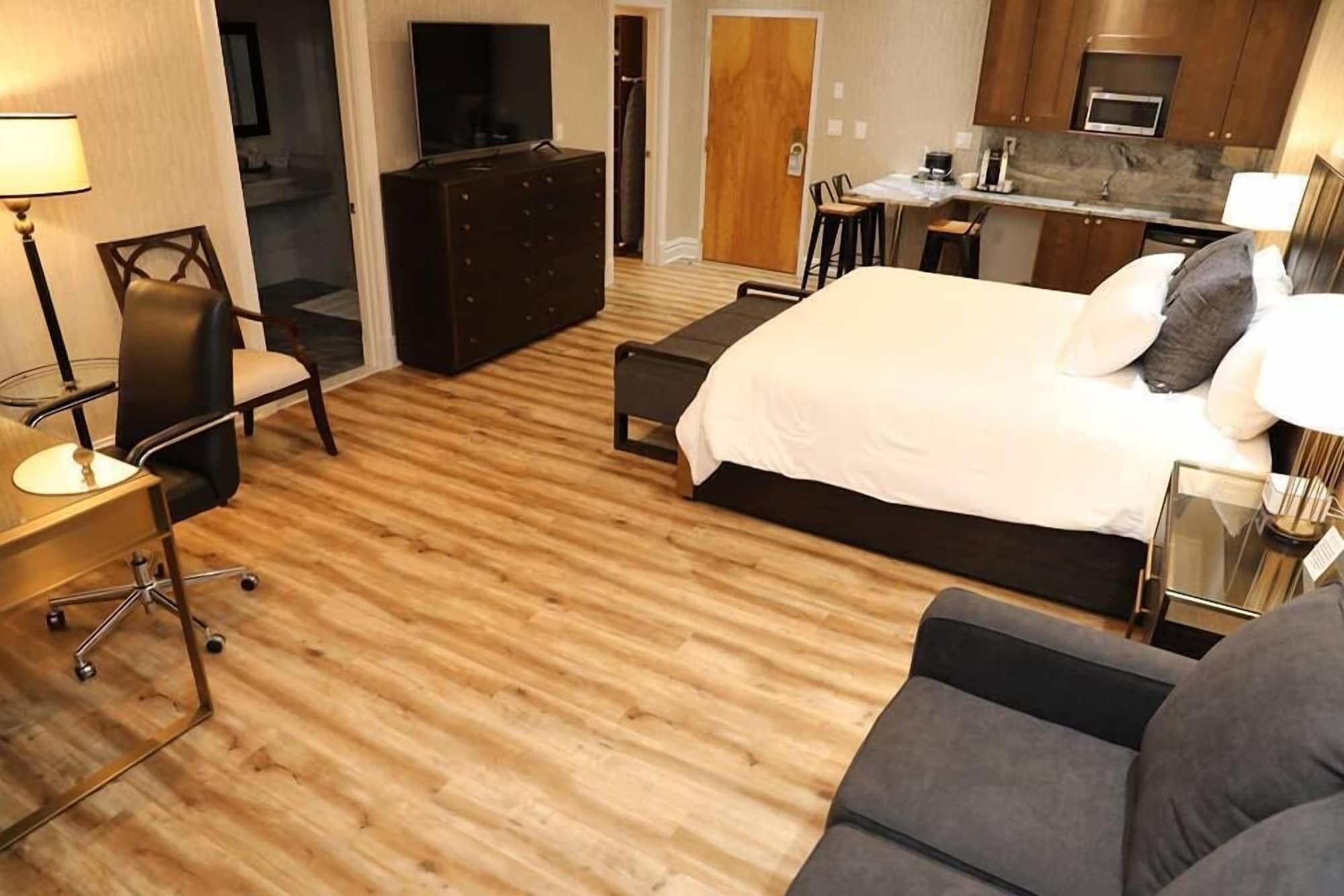 & Conference Center 3* Norwalk