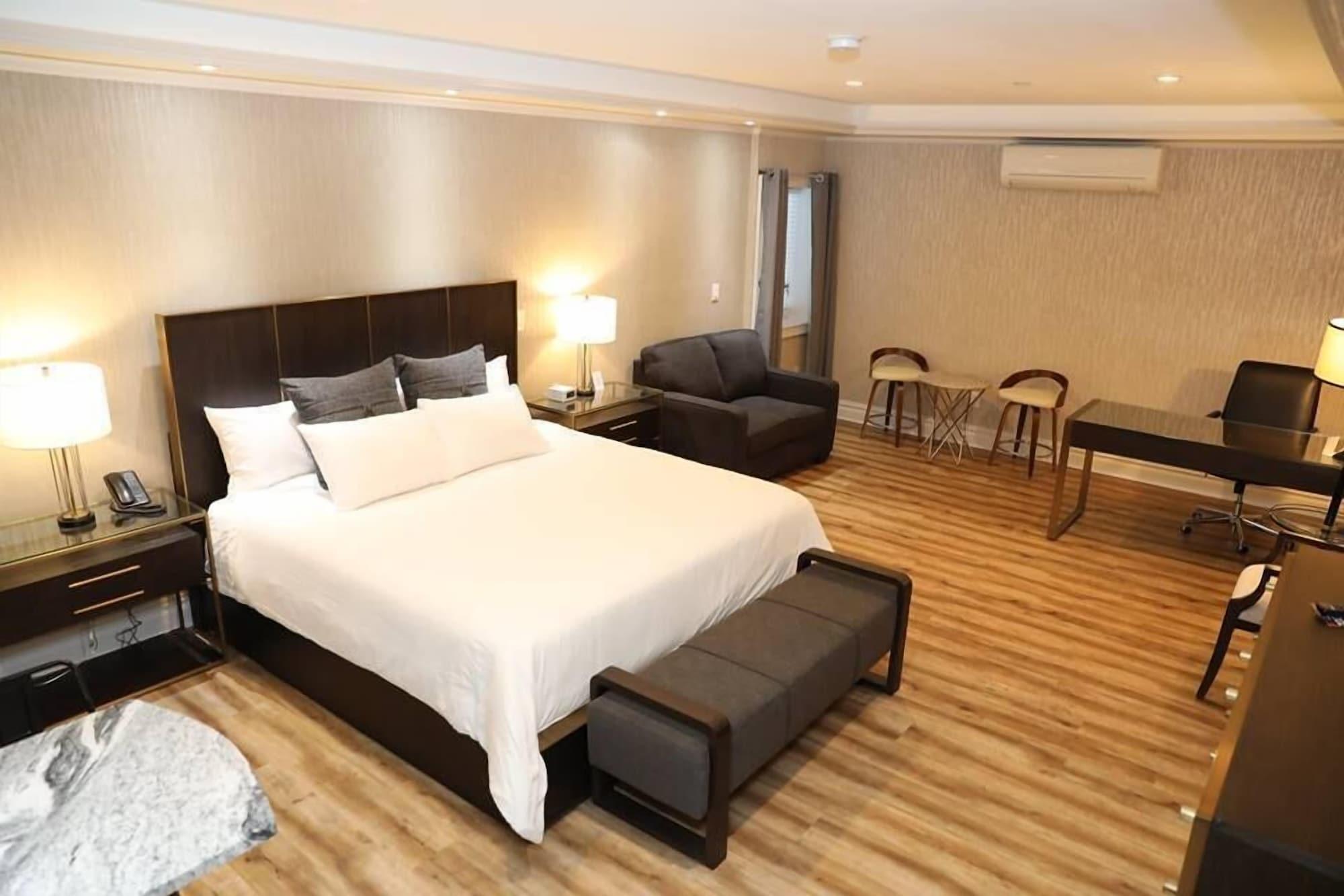 Hotel & Conference Center 3*