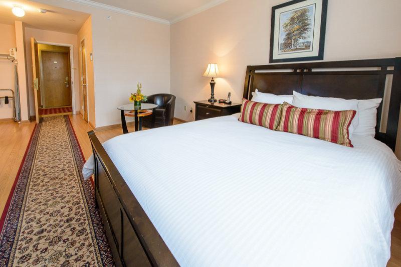 Hotel & Conference Center Norwalk