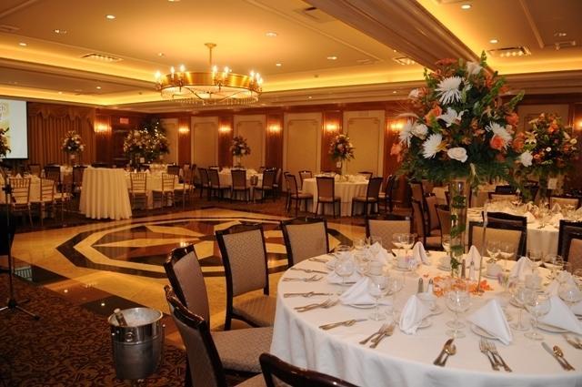 Hotel & Conference Center 3*
