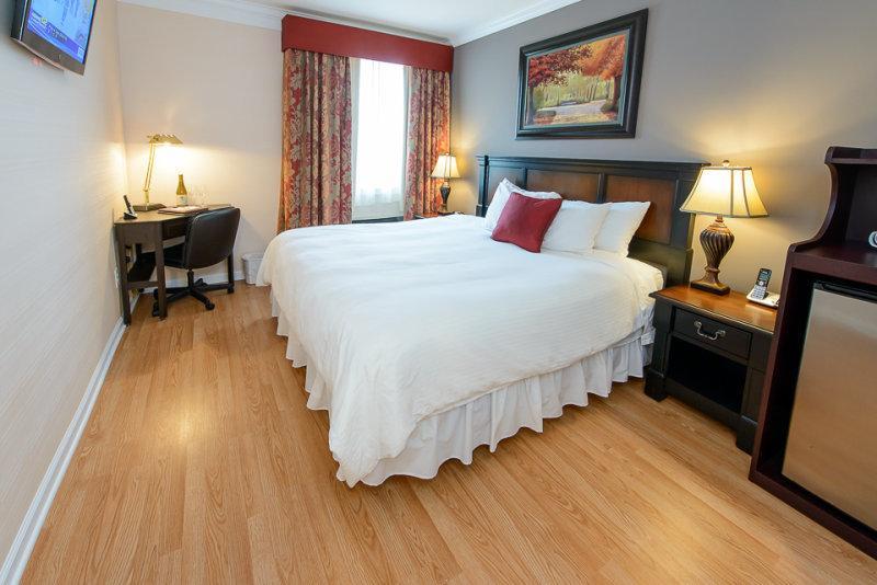 Hotel & Conference Center 3*