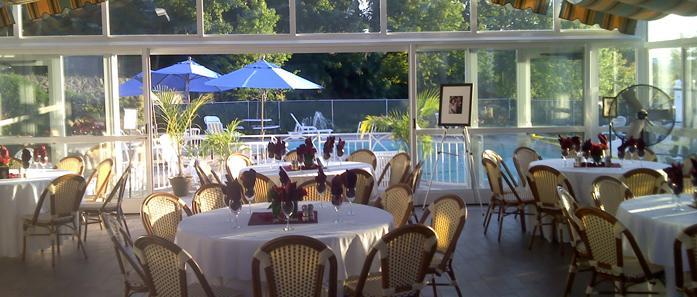 & Conference Center Norwalk