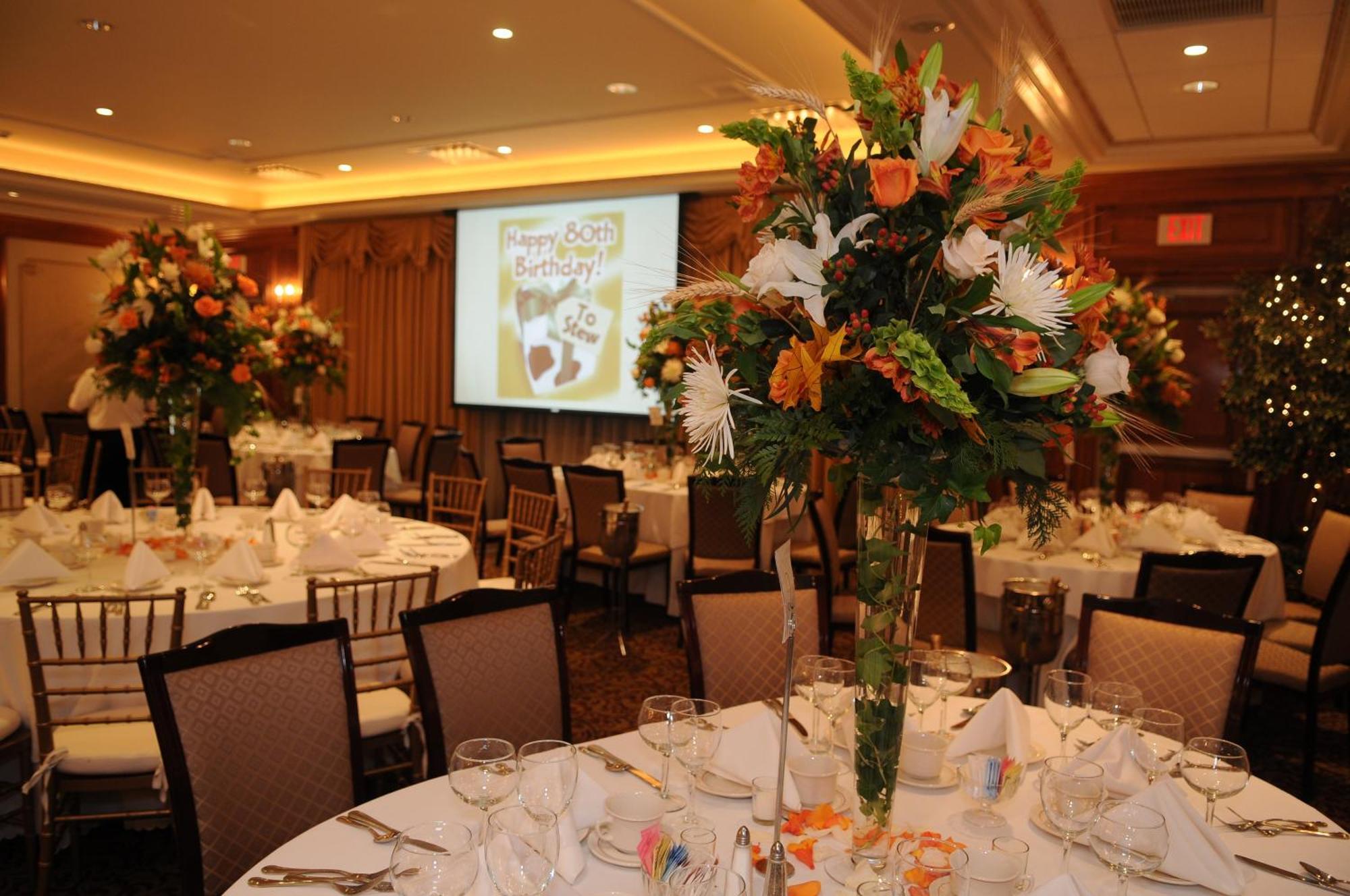 Hotel & Conference Center