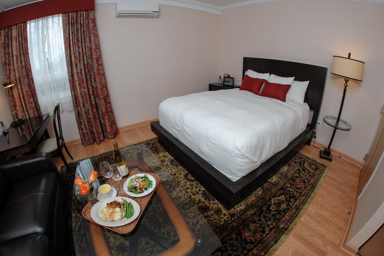 & Conference Center 3* Norwalk