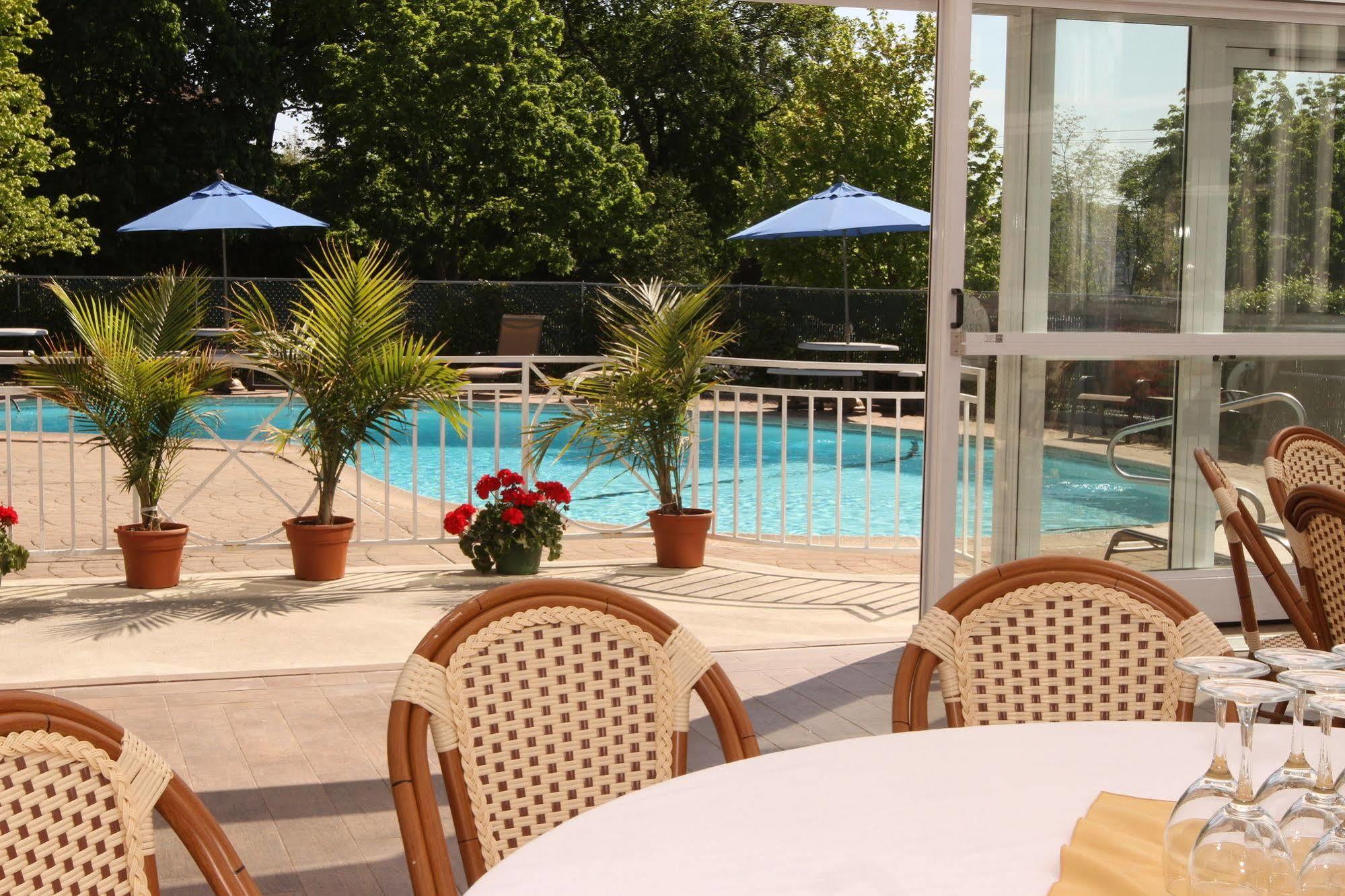 & Conference Center Hotel Norwalk