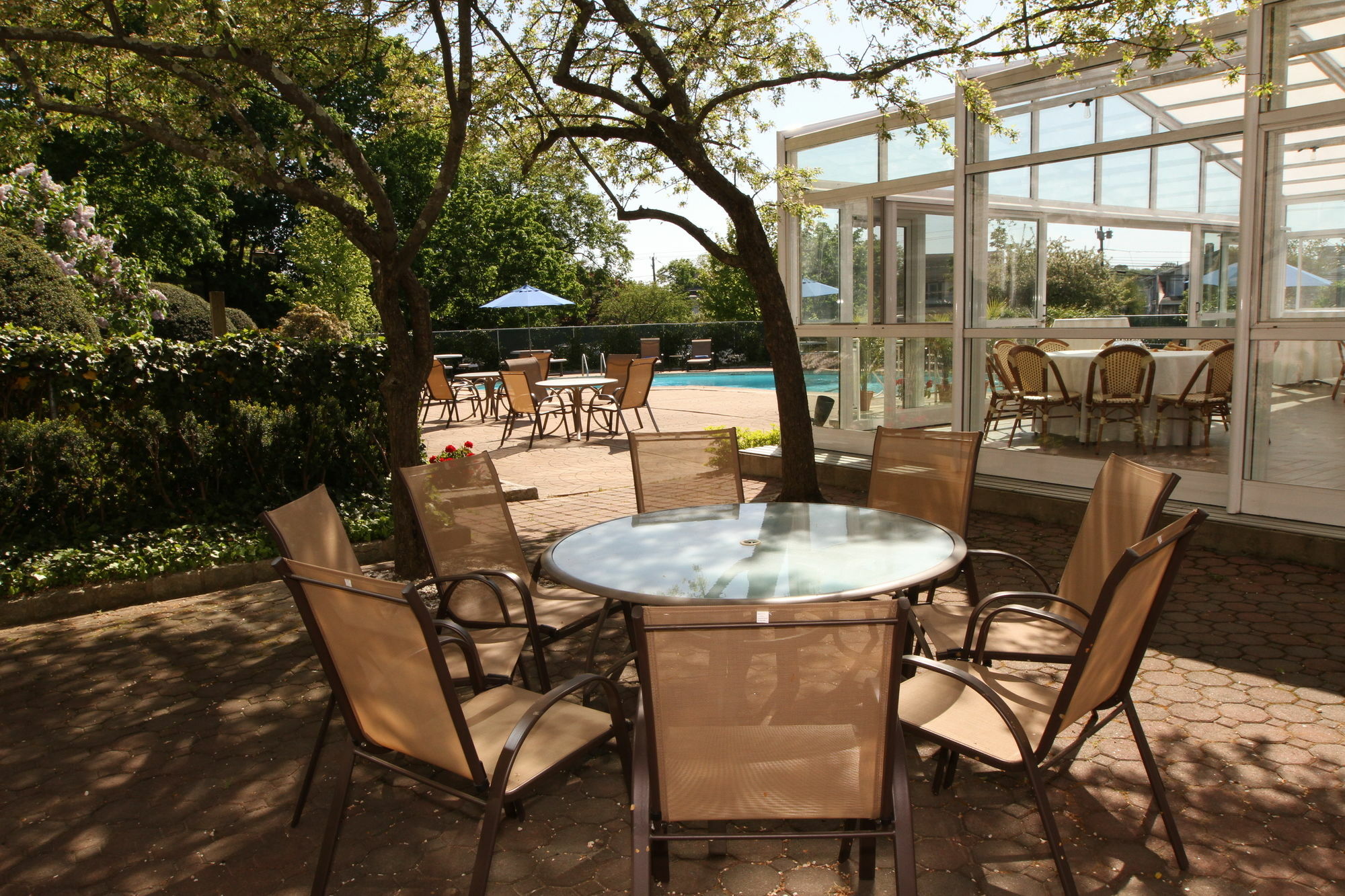 & Conference Center 3* Norwalk