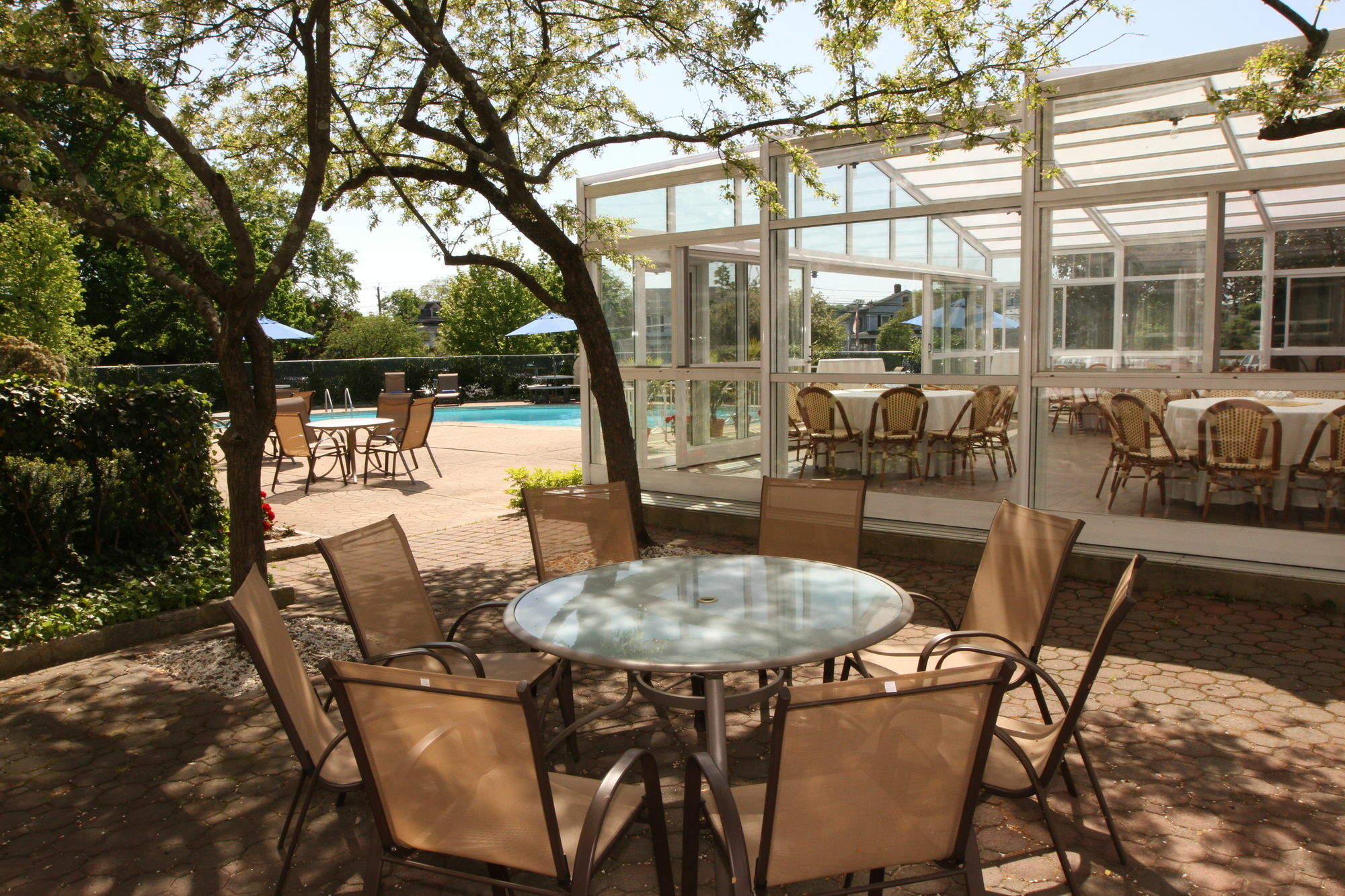 & Conference Center Hotel Norwalk
