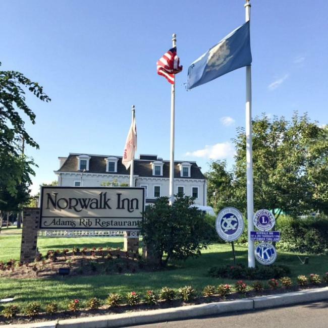 & Conference Center 3* Norwalk
