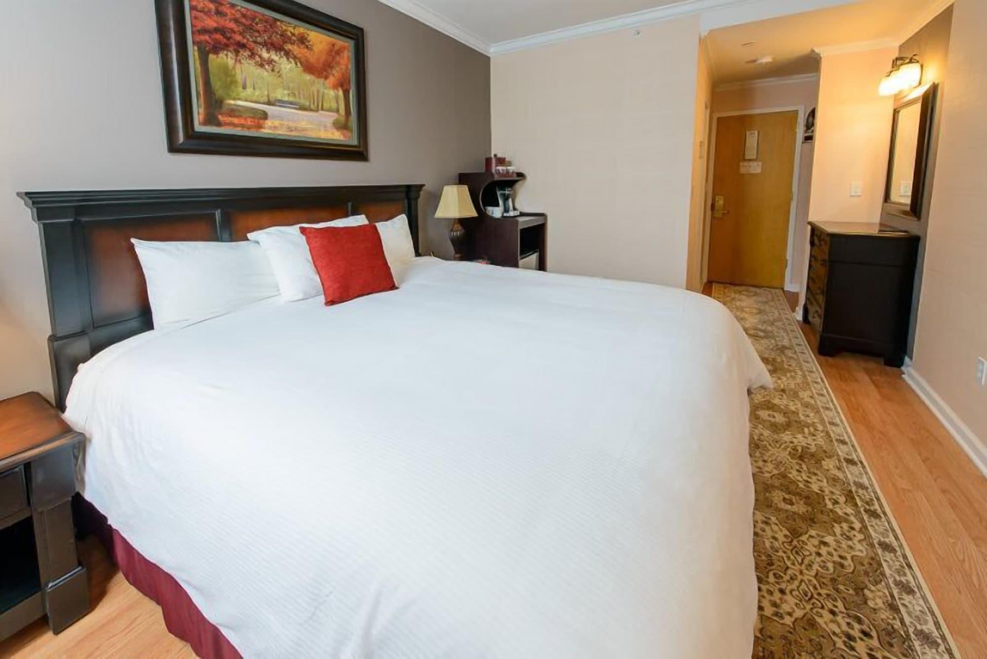 & Conference Center Hotel