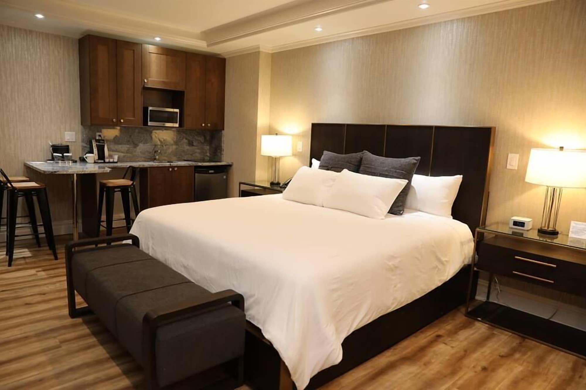 Hotel & Conference Center Norwalk