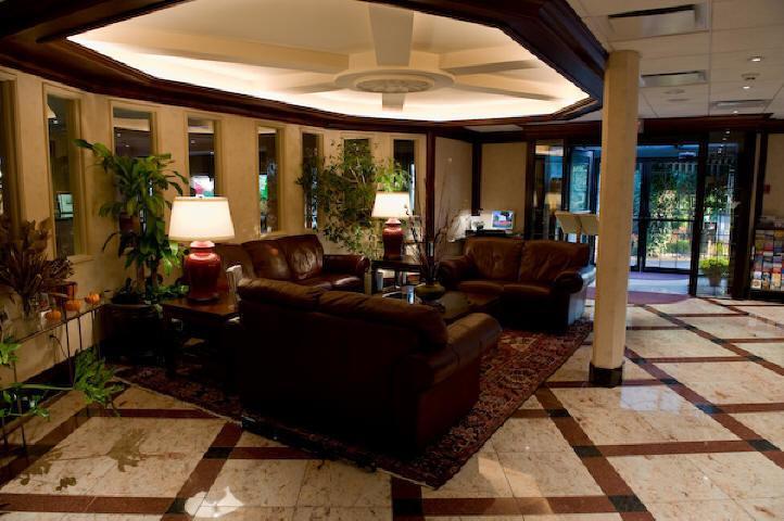 & Conference Center Hotel 3*