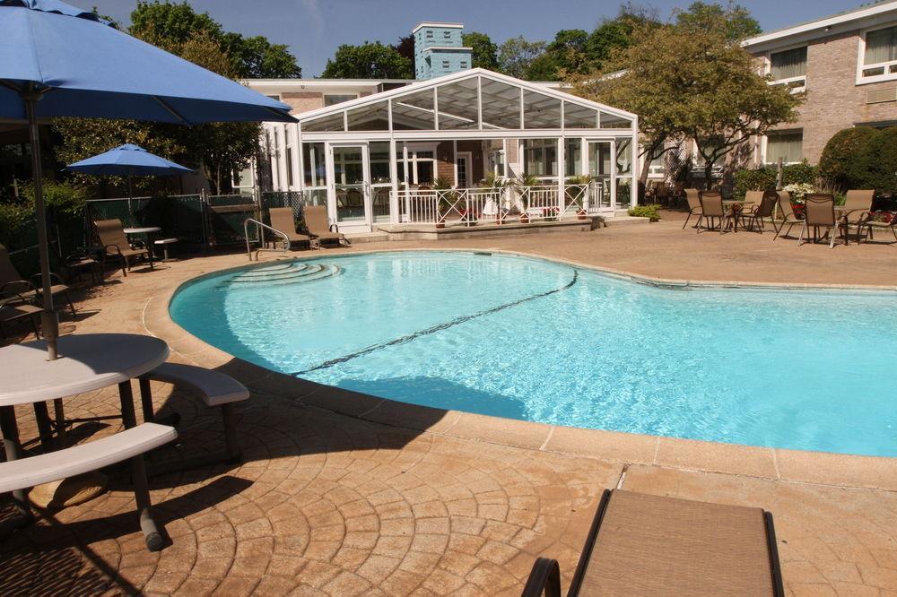 Hotel & Conference Center Norwalk