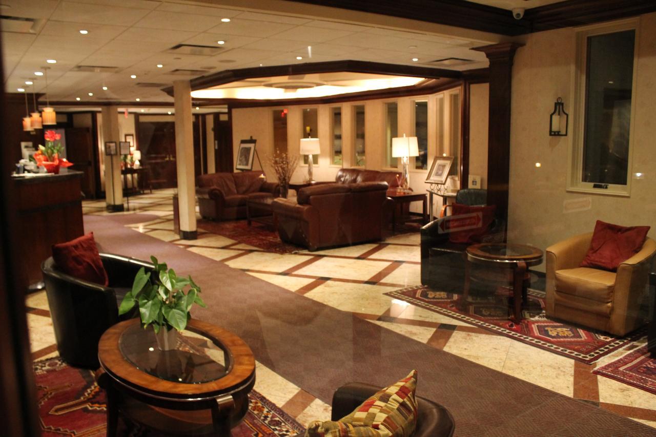 & Conference Center 3* Norwalk