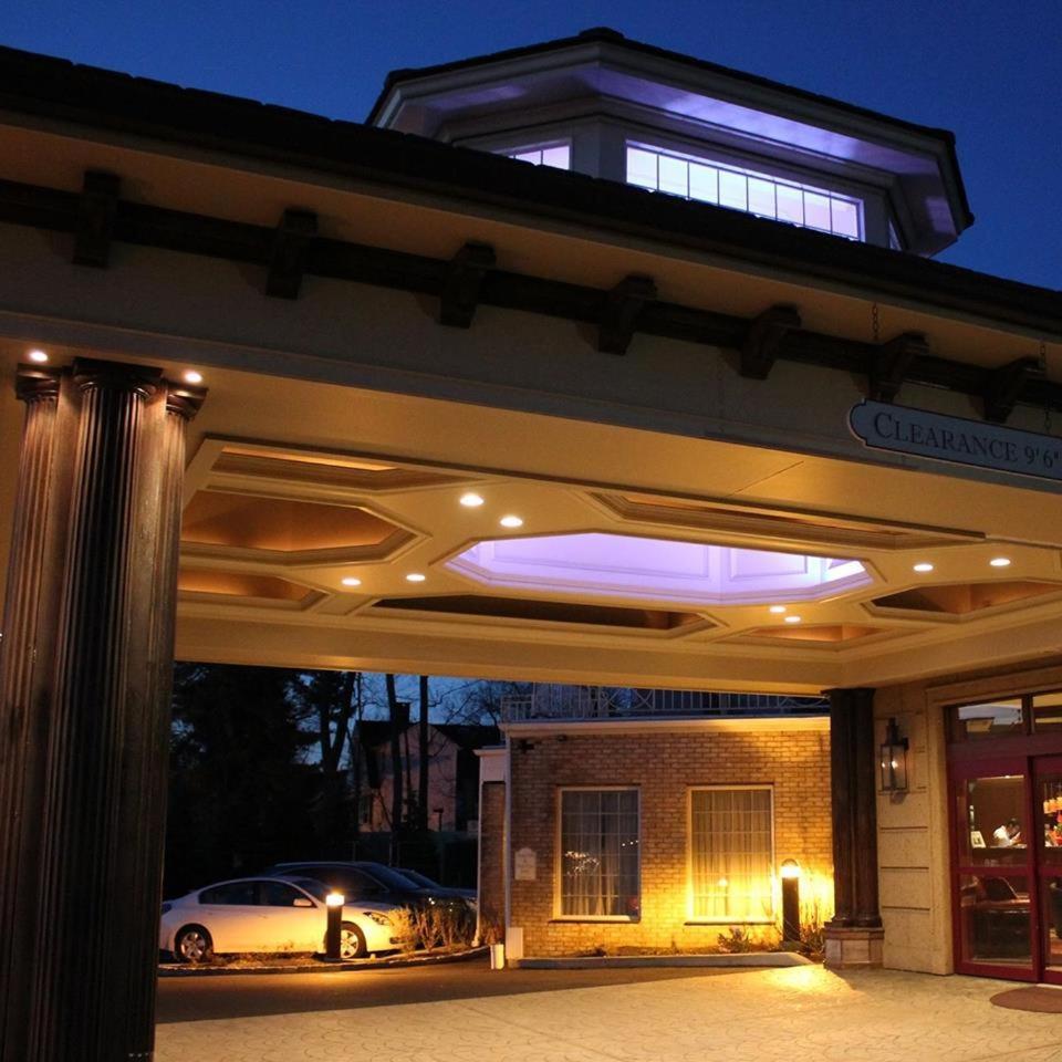 & Conference Center Norwalk
