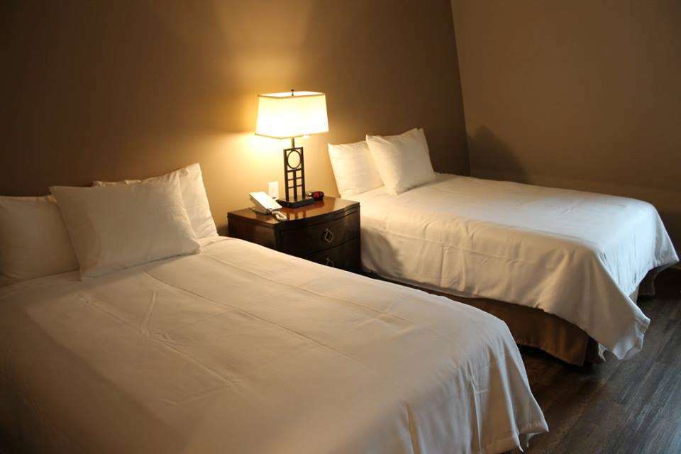 Hotel & Conference Center 3*