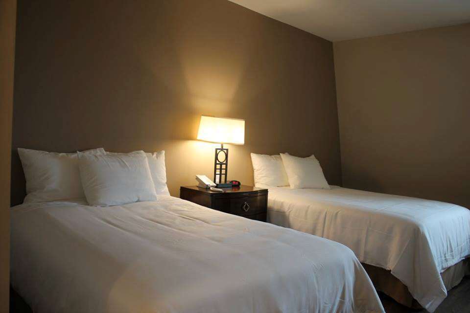 & Conference Center 3* Norwalk